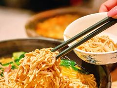 -醉舍·新淮扬菜(长宁龙之梦店)