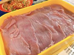 -马路边边麻辣烫联盟路店