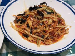 -紫光园·烤鸭·北京菜(劲松店)