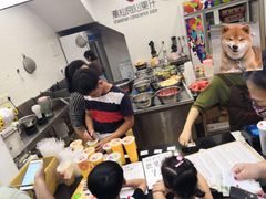-潮汕良心果汁(金新北路店)