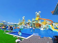 -渔岛海洋度假区