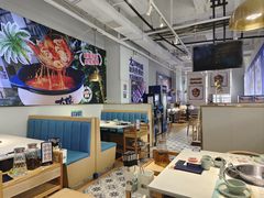 -太琼糟粕醋火锅·海南老爸茶(海棠湾臻选店)