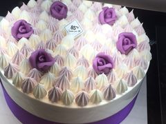 -85度C(北京八角物美店)