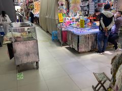 -即墨路小商品市场