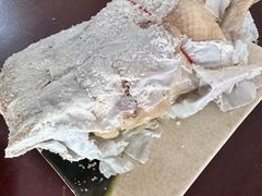 -吉英盐焗鸡(文中路店)
