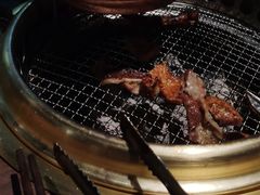 -火炉火自助餐(枫蓝国际店)