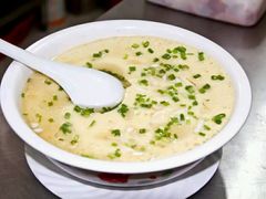 银鱼蒸蛋-水韵·渔家臻品私房菜(中庙店)