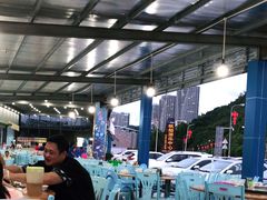 大堂-七鲜渔港美食餐厅(巽寮湾海景店)
