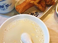 -兄弟深夜豆浆