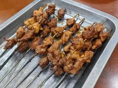 -天境牦牛壮骨汤(人民路旗舰店)