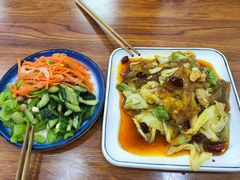 -包子大王(新泽巷店)