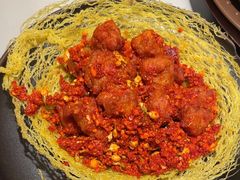 -佬麻雀·剁椒鱼头(京基KK One店)