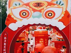 -杭州西湖银泰百货