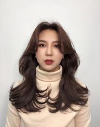 -吉米护肤造型