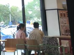 -麦当劳(捞品城店)
