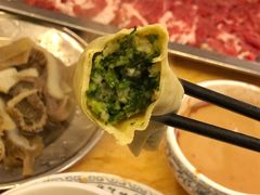 -月圆火锅(宁海东路二店)