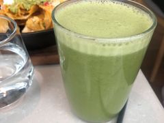 五青汁-农畉LONFOOD(福田星河COCOPark店)