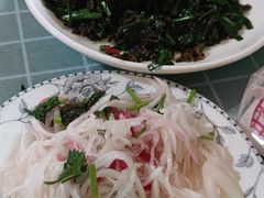 -茅山风味馆