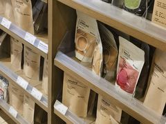 -MUJI无印良品(西单大悦城店)