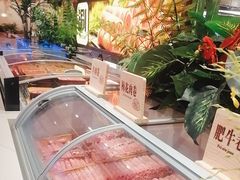 -享遇.锅姥姥牛排海鲜自助(小寨店)