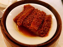 沙爹金钱肚-铭家点心(秦岭路店)