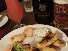 -宝莱纳啤酒花园餐厅PAULANER BRAUHAUS Nanjing(广州路店)