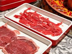 -京元盛铜锅涮肉(上海总店)
