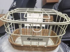 -九号电动车(安定门内大街店)