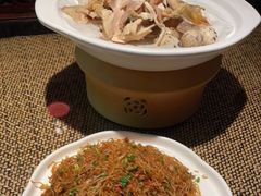 -老客家·客家菜(万达店)