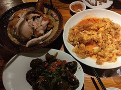 -随缘小馆(红岭路店)