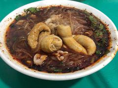 冒节子-甘记肥肠粉(马鞍北路店)