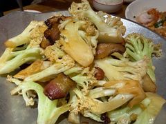 -新白鹿餐厅(银泰西湖文化广场店)
