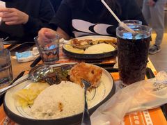 -大快活(丽丰店)