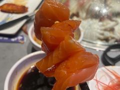 -奔海甄选·活鲜刺身铁板烧自助(太原里店)