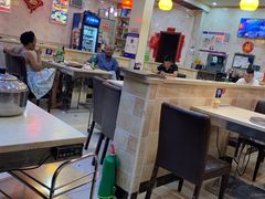 大堂-城一锅涮烤羊蝎子·烤串