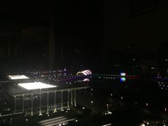 -青岛海尔洲际酒店