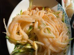 秦镇米皮-东关吉祥西安腊汁肉夹馍(健德门店)