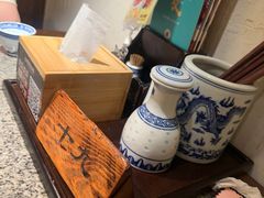 -南京大牌档(之心城店)