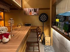 -大米·京都小酒馆·炭烧海鲜·烧鸟(龙口东路店)