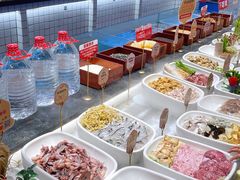 -阿财老铺·老蚌埠龙虾城(华夏总店)