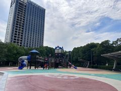 -映月湖中央公园