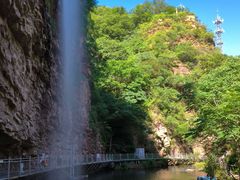 -湖洞水自然风景区