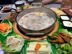 -椰小鸡·琼州糟粕醋(美兰缤纷城店)