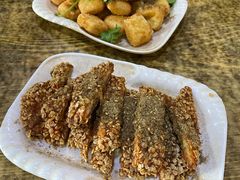 炸豆腐-北路拉面馆(洪湖里店)