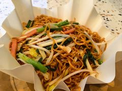 -点都德(广州白云山景区南门店)