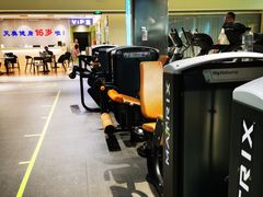 -阳光游泳培训(北苑店)