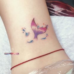 -SNOW TATTOO STUDIO