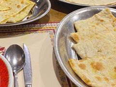 -食彩美印度特色美食餐厅·印度料理