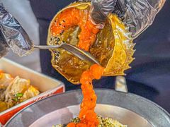 -哼蟹二将·烤肉酱蟹(合生汇店)