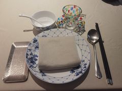 -悦融琥珀·京鲁菜(西单店)